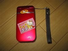痛車ならぬ痛ケータイｗ