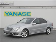 W203 C230コンプレッサー　スポーツエディションを堪能する....
