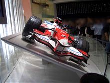 Ｆ１フランスＧＰ