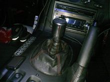 Defi-Link Control Unit2を埋め込んだよ