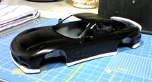 ＦＤ製作中！