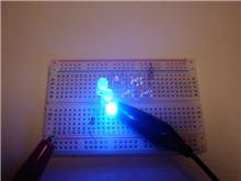 LEDハマりそうです。