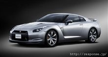 R35GT-Rのレンタカーが登場！？しかし・・・