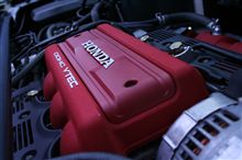 ホンダ・ニュージェネレーション・ストーリーVol.1 -VTEC- ホンダ・ニュージェネレーション・ストーリーVol.1 -VTEC-
