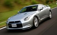 「わ」ナンバーの日産GT-R登場！