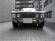 たまには車ネタで たまには車ネタで