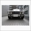 たまには車ネタで