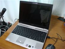 モバイルノート買い替え モバイルノート買い替え