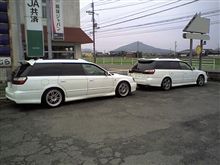 エアロ(・∀・)