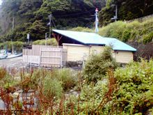 すごい温泉に行ってきました。