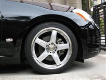 デラックス車検の全貌（その１）