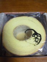 頂き物♪