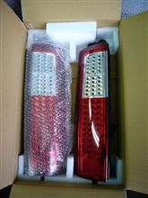 なんか届きました（＾＾；