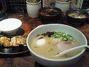 博多ラーメン一風堂