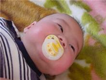 おしゃぶり