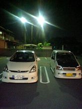 プッチョしてきました(・∀・)