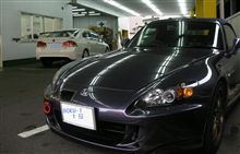 TYPE-R 試乗 TYPE-R 試乗