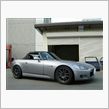 驚きの車高調！
