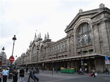 フランス出張記１（旅行じゃないよ！）