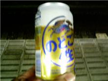 アルコールバトン(&#180;～`)