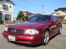ご無沙汰しておりました