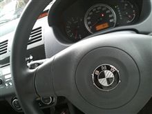 BMW？
