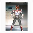 仮面ライダーアギト（シャイニ ...