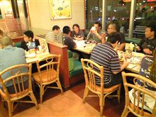 まったりお茶会中～♪