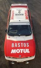 BMW　E30　M3　RALLY spec　その２