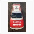 BMW　E30　M3　RALLY spec　その２