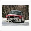 BMW　E30　M3　RALLY spec　その１