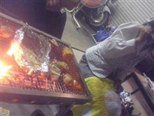 緊急焼肉！