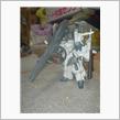 1/100 ＭＧ　フルアーマ ...