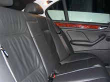 B3S は大衆車・・・? B3S は大衆車・・・?