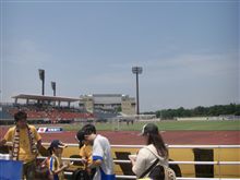 水戸戦 水戸戦