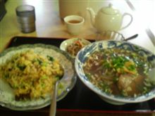 中華のお店