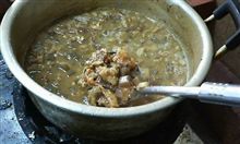 カレーではなく(^o^;)
