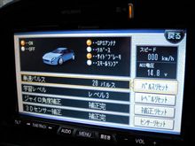 車速パルス