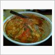 カルビラーメン