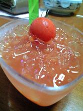 Tomato jelly