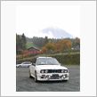 ラリーなM3　白かった頃・・
