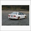 ラリーなM3　白かったころ　その２