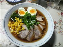 ラーメン