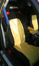 『新カードeropo』も導入？～このレカロは？教えてのぉ～巻