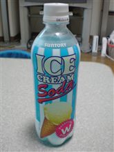 夏ドリンク♪