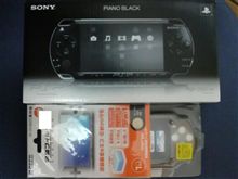 PSP購入 