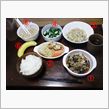 ウチのご飯♪