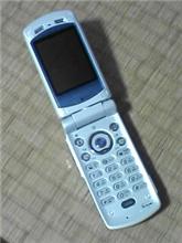 機種変更完了なり～。