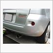 Exeステッカー