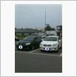 おっさ～さんと急遽プチオフ～♪